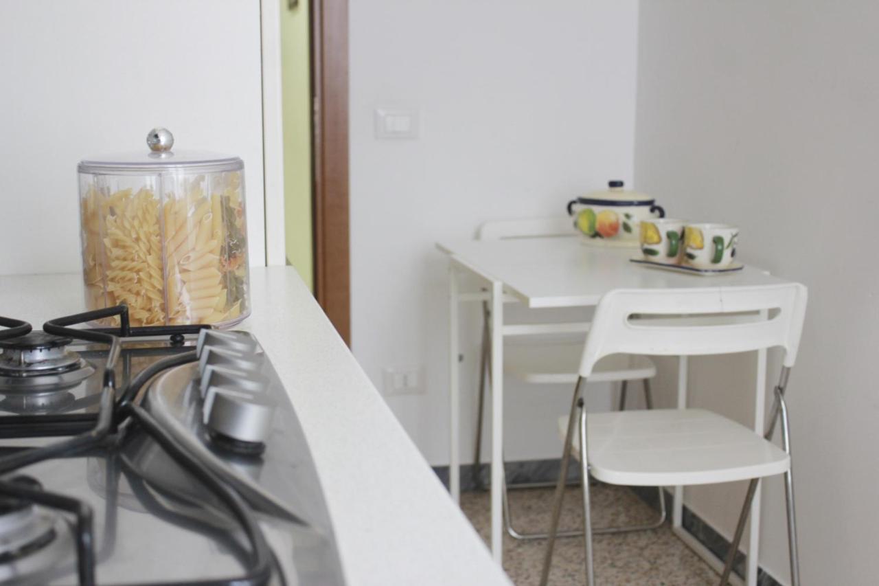 Casa Delle Coppelle 4 Pantheon Apartamento Roma