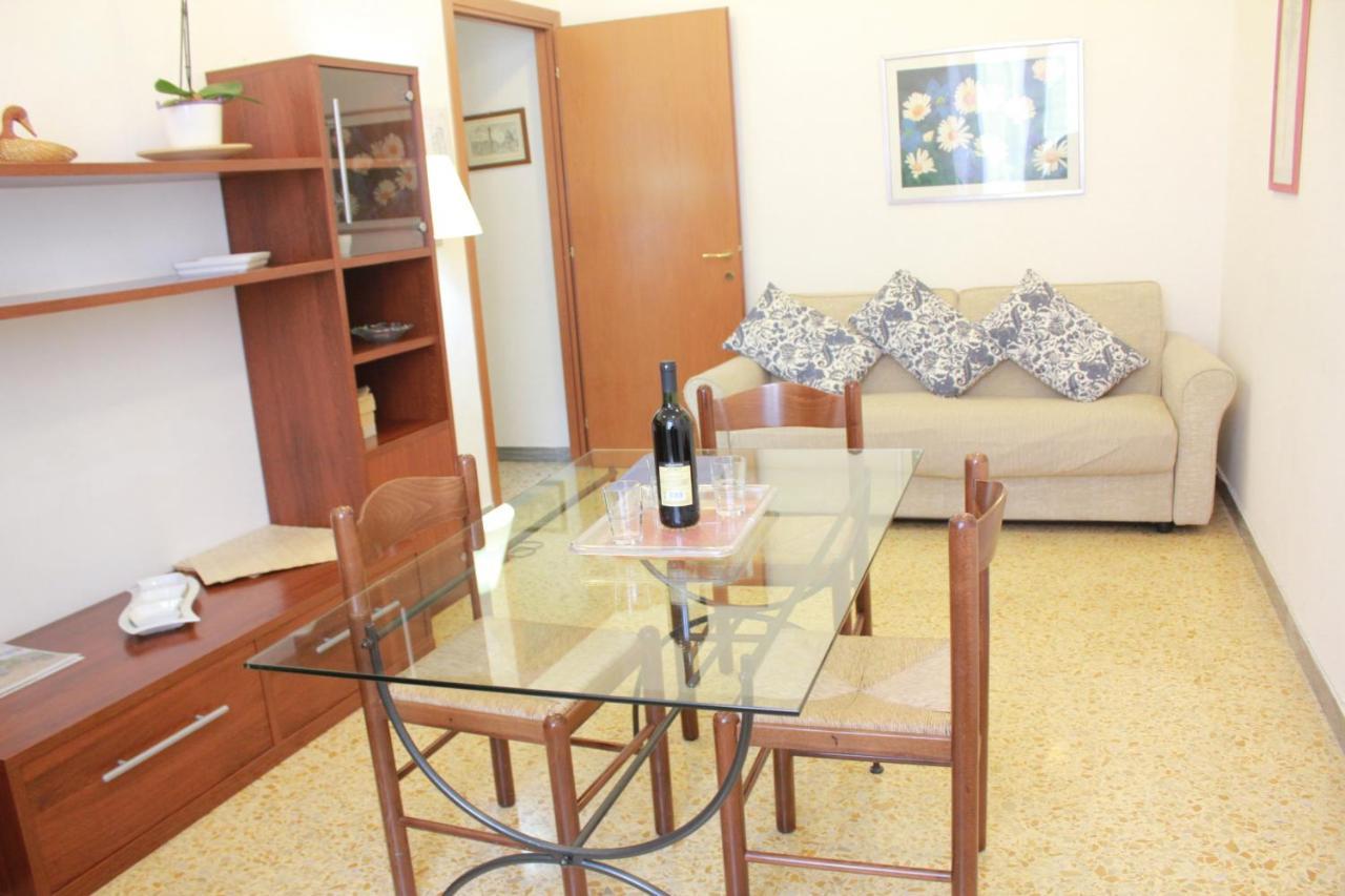 Casa Delle Coppelle 4 Pantheon Apartamento *