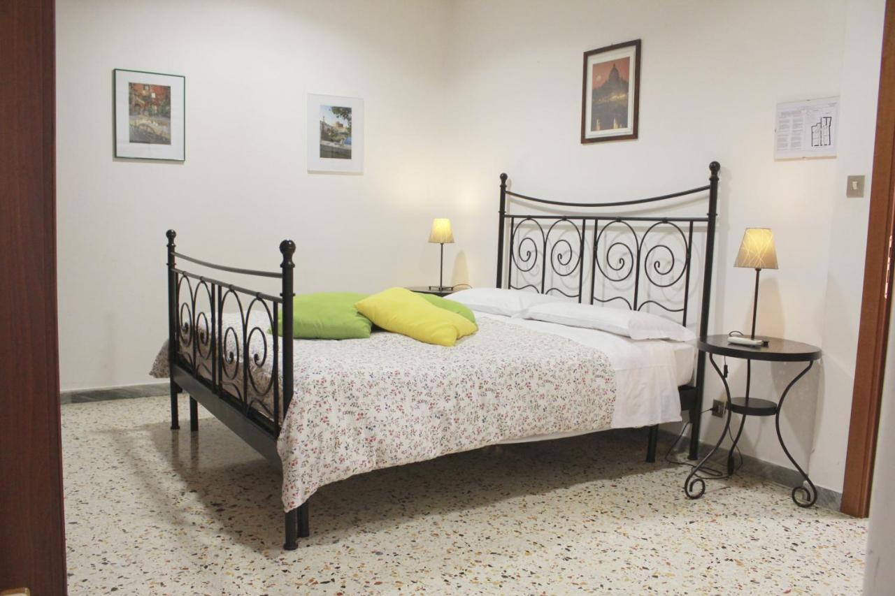 Casa Delle Coppelle 4 Pantheon Apartamento *