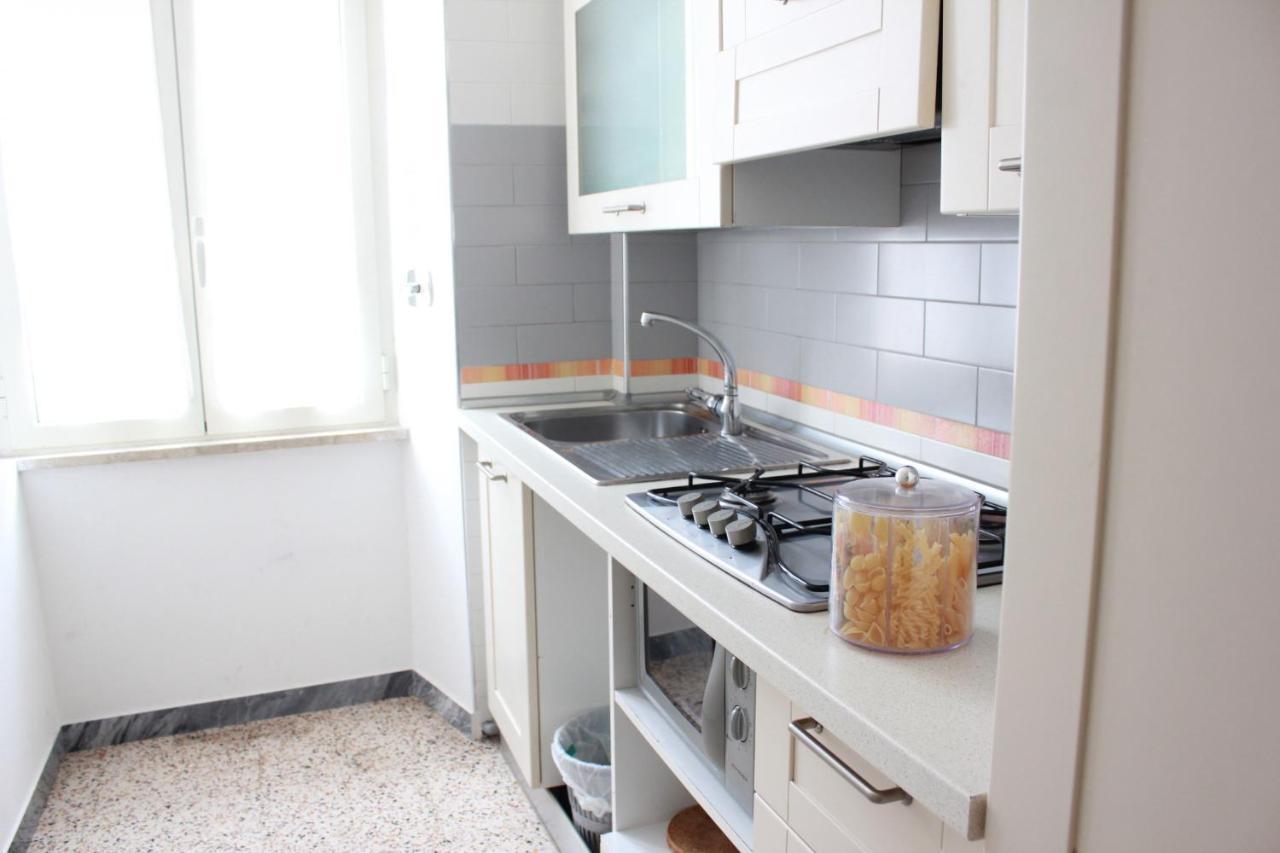 Casa Delle Coppelle 4 Pantheon Apartamento