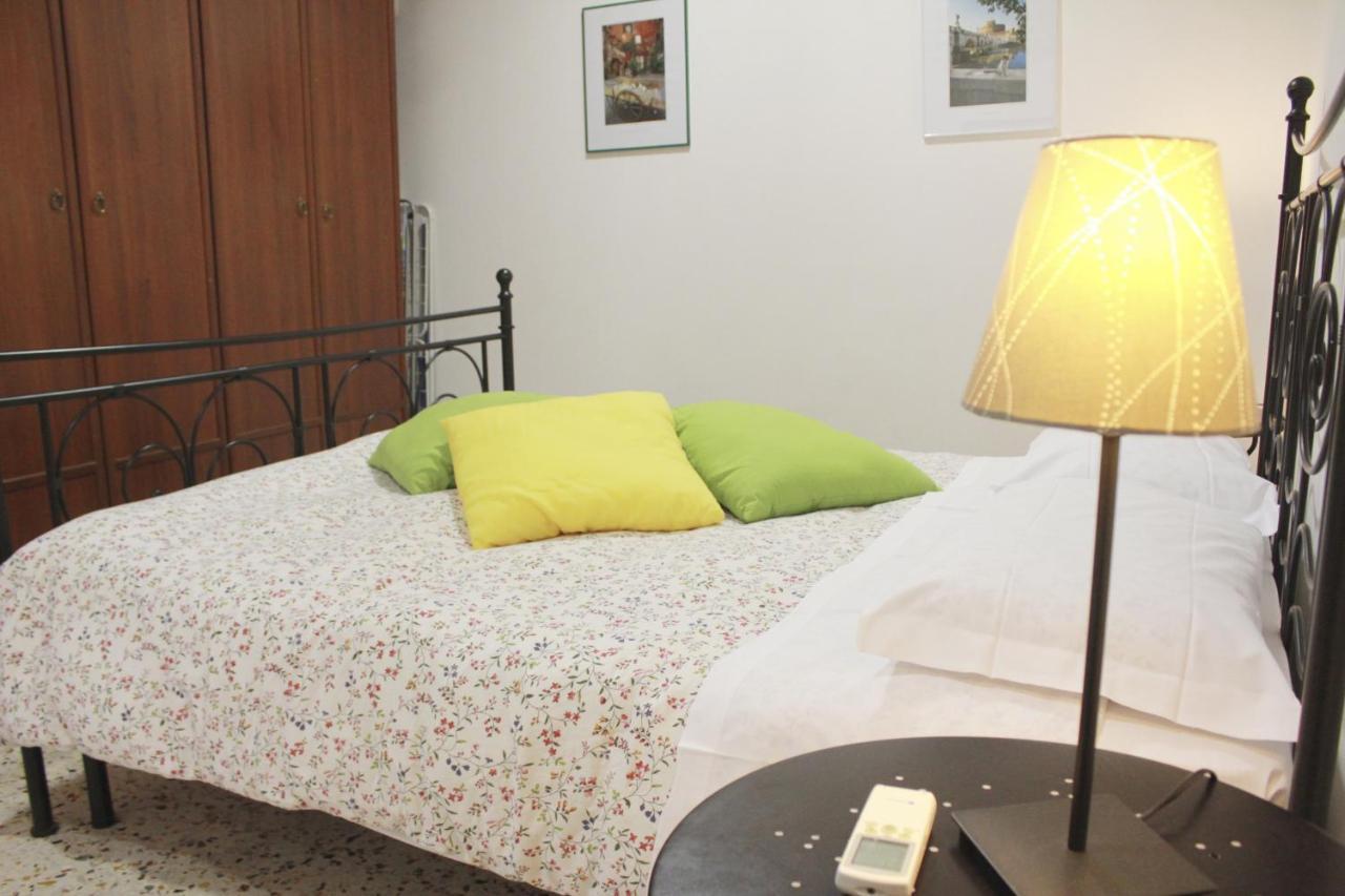 Casa Delle Coppelle 4 Pantheon Apartamento Roma